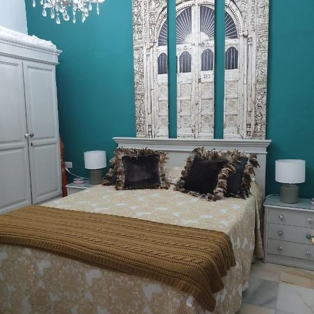 Acogedor Apartamento Cadix Extérieur photo