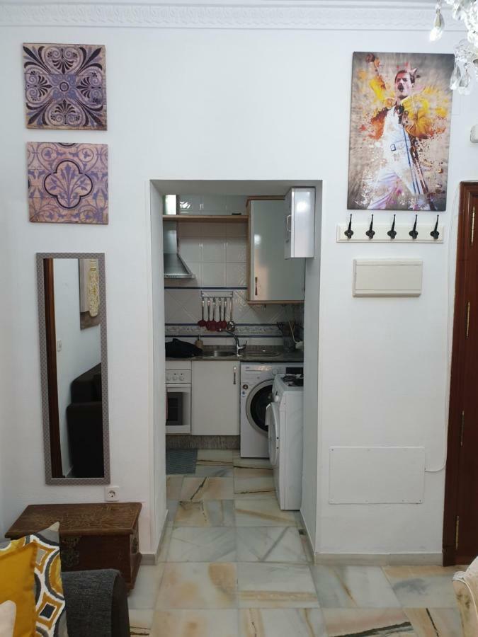 Acogedor Apartamento Cadix Extérieur photo