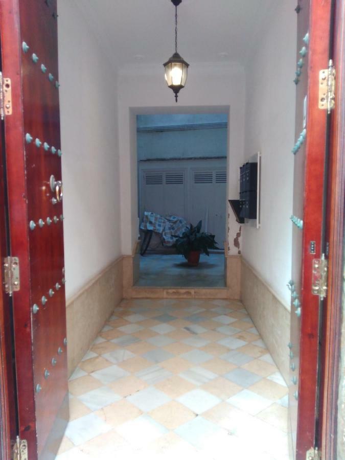 Acogedor Apartamento Cadix Extérieur photo